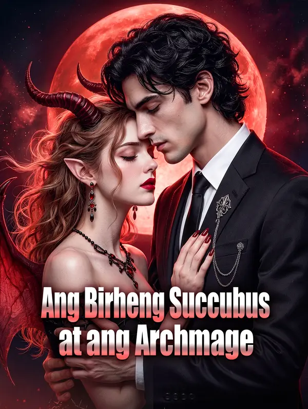Ang Birheng Succubus at ang Archmage