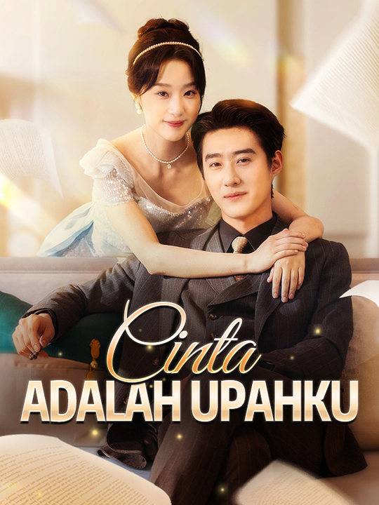 Cinta Adalah Upahku (Sulih Suara)