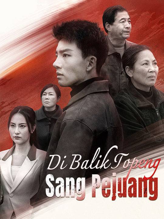 Di Balik Topeng Sang Pejuang (Sulih Suara)