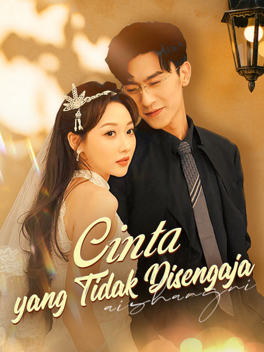 Cinta yang Tidak Disengaja(Sulih Suara)
