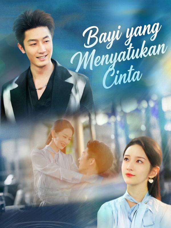Bayi yang Menyatukan Cinta (Sulih Suara)