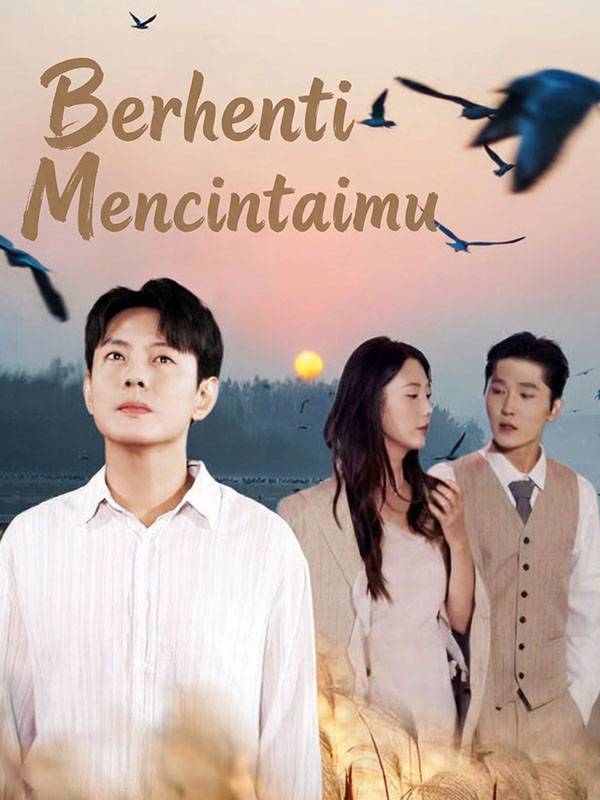 Berhenti Mencintaimu(Sulih Suara)