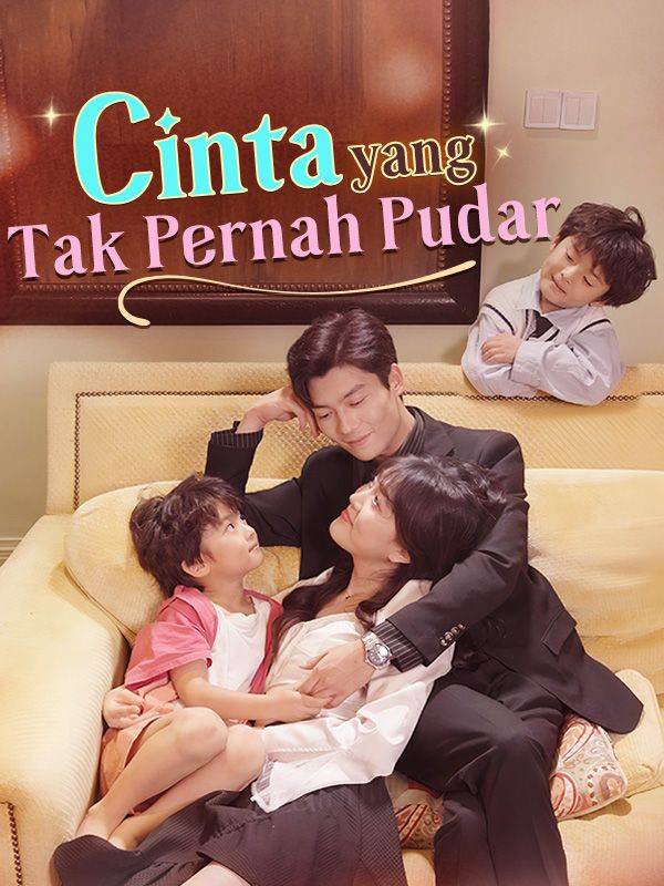 Cinta yang Tak Pernah Pudar(Sulih Suara)