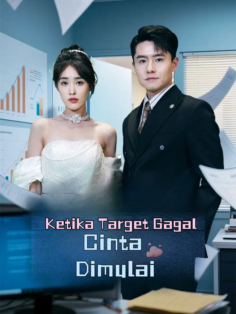 Ketika Target Gagal, Cinta Dimulai