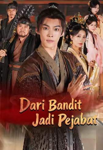 Dari Bandit Jadi Pejabat