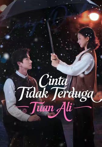 (Dub)Cinta Tidak Terduga Tuan Ali