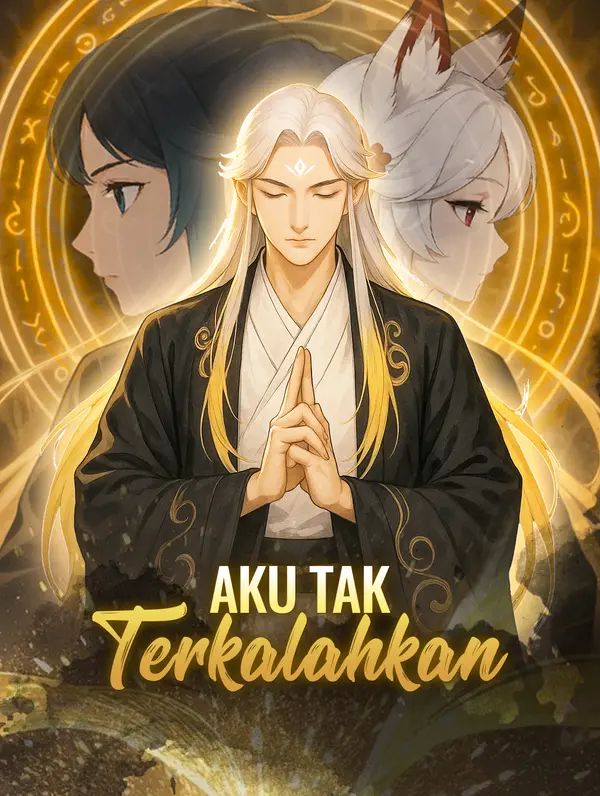 Aku Tak Terkalahkan(Sulih Suara)