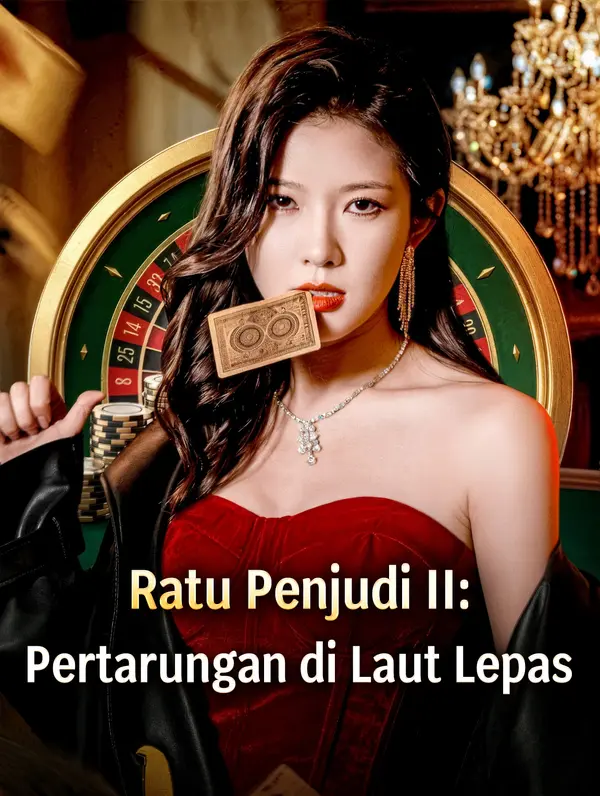 Ratu Penjudi II: Pertarungan di Laut Lepas(Sulih Suara)