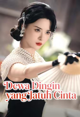 Dewa Dingin yang Jatuh Cinta