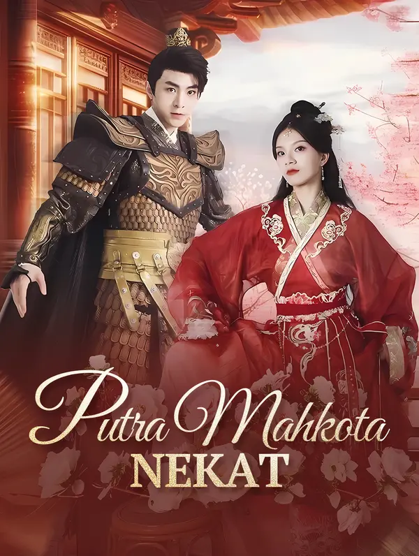 Putra Mahkota Nekat