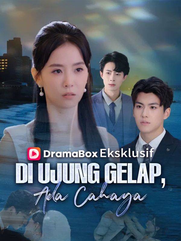 Di Ujung Gelap, Ada Cahaya(Sulih Suara)