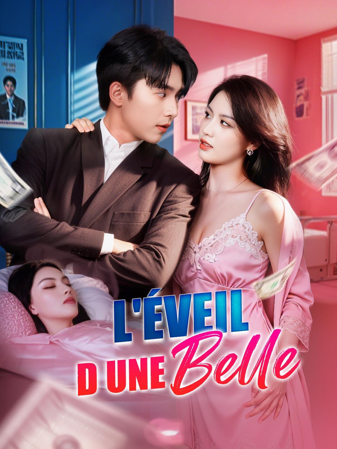 L'Éveil d'une Belle