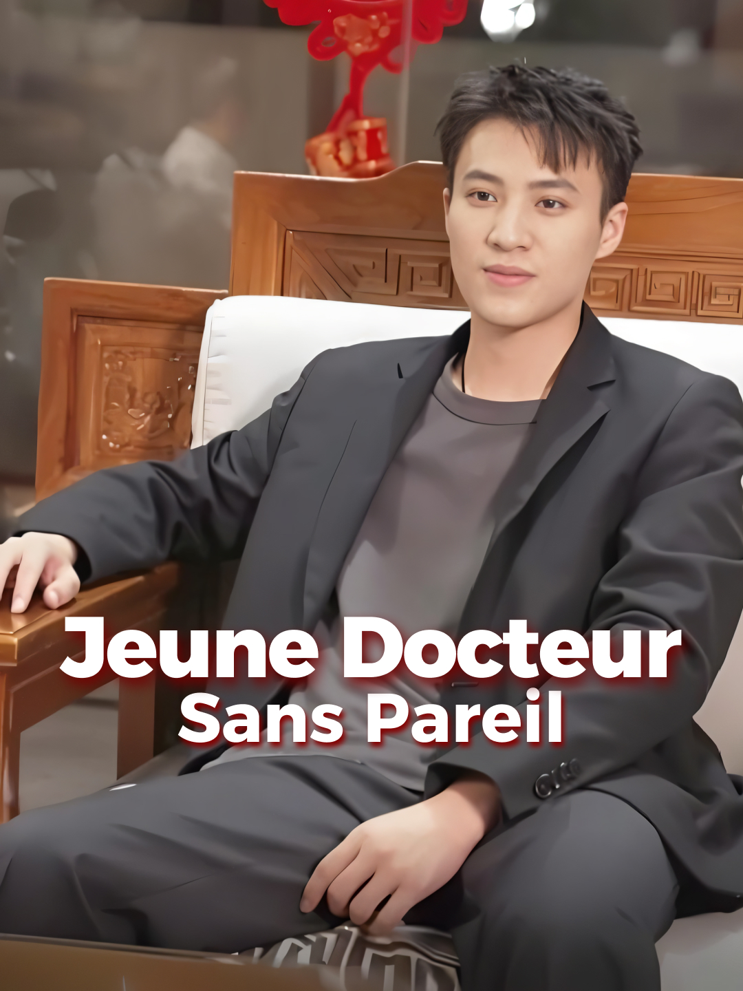 Jeune Docteur Sans Pareil