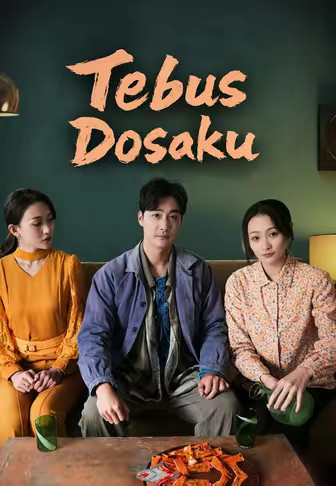 Tebus Dosaku