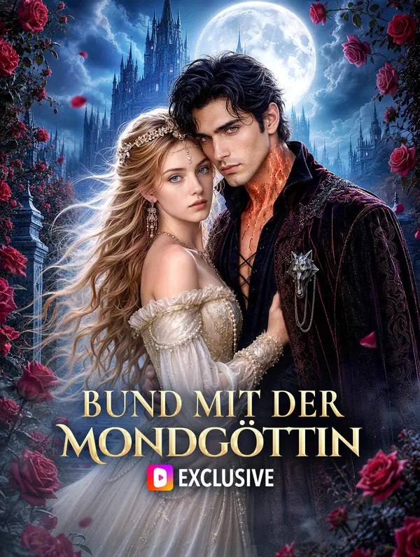 Bund mit der Mondgöttin