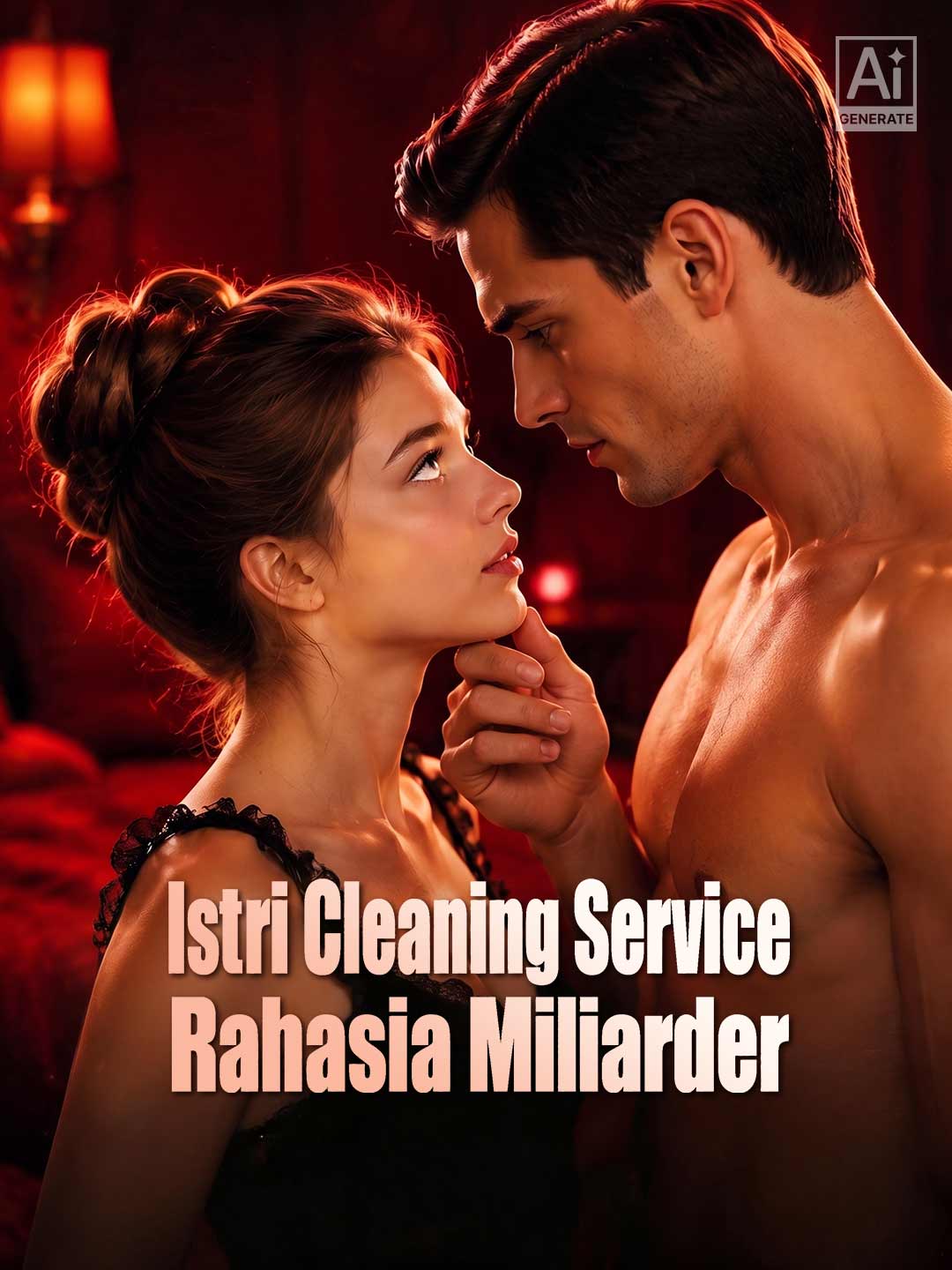 Istri Cleaning Service Rahasia Miliarder