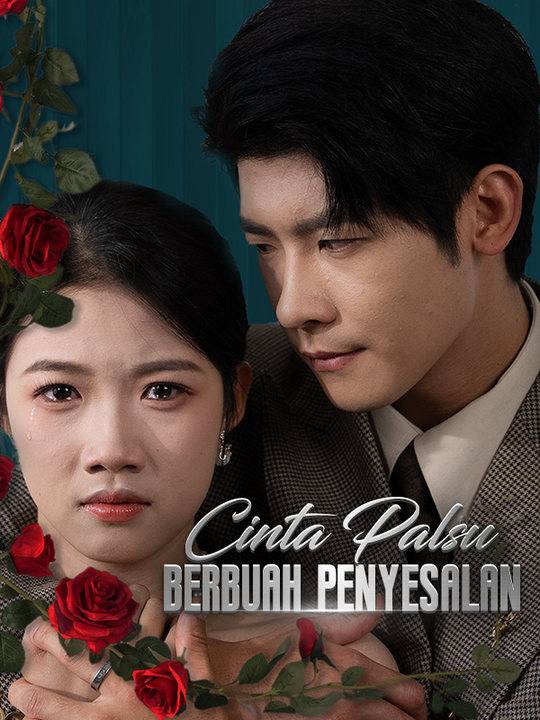 Cinta Palsu Berbuah Penyesalan(Sulih Suara)