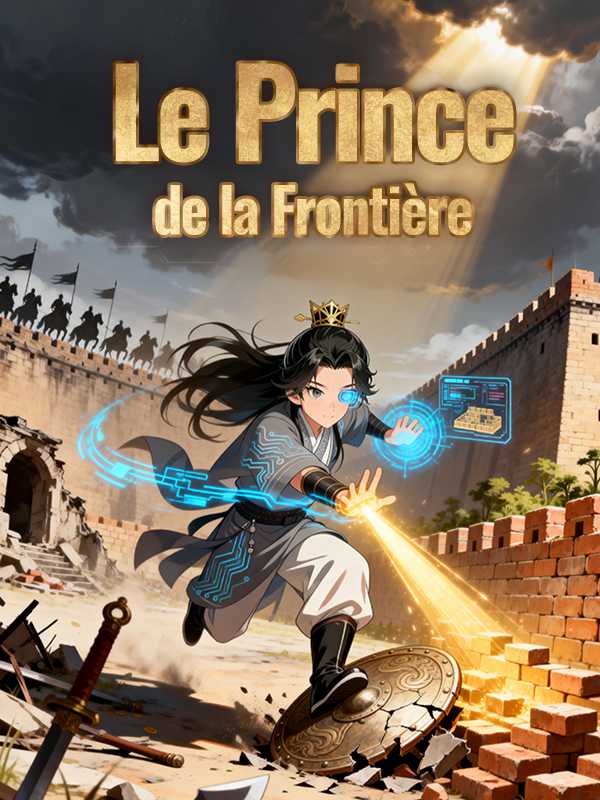 Le Prince de la Frontière