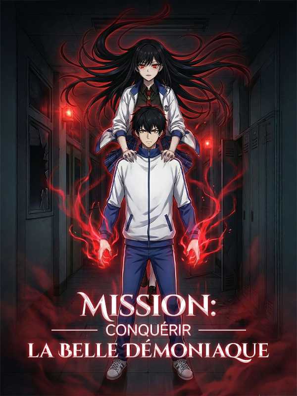 Mission : Conquérir la Belle Démoniaque