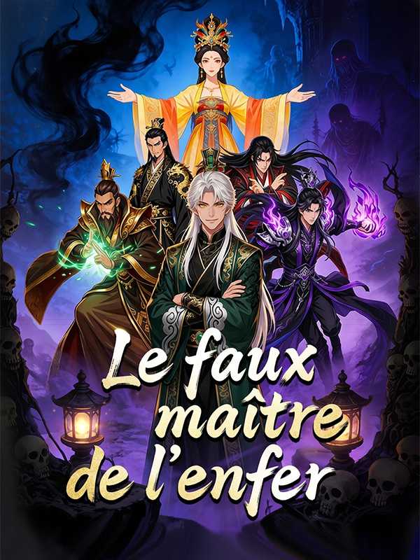 Le faux maître de l'enfer