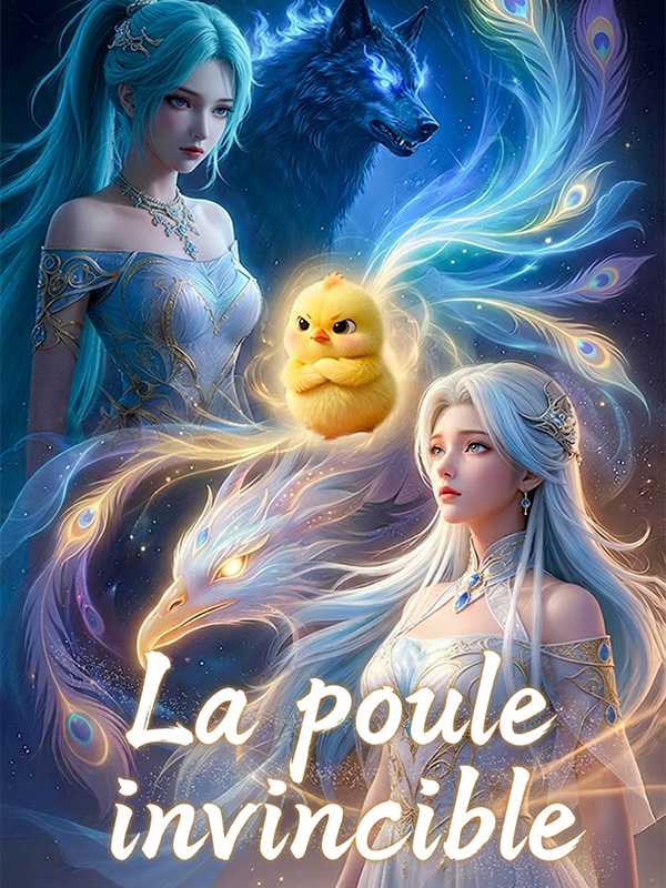 La poule invincible