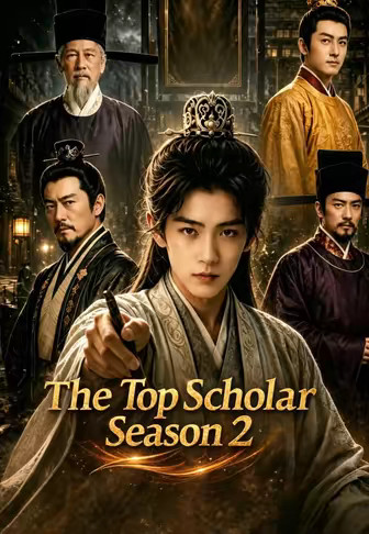 The Top Scholar Season 2