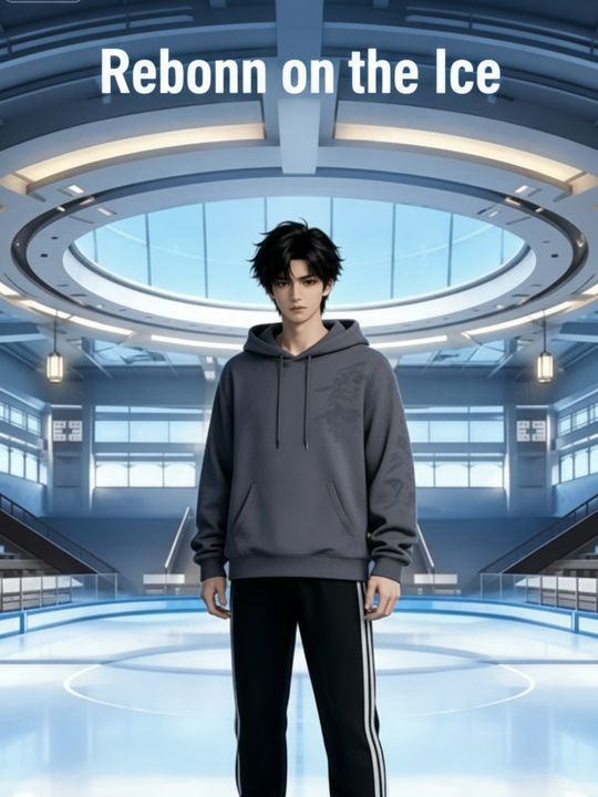 Reborn on the Ice