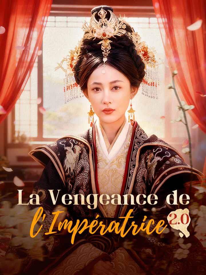 La Vengeance de l'Impératrice 2.0