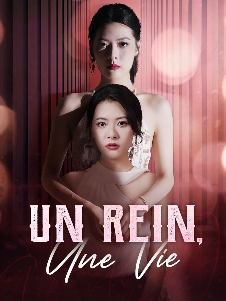 Un Rein, Une Vie