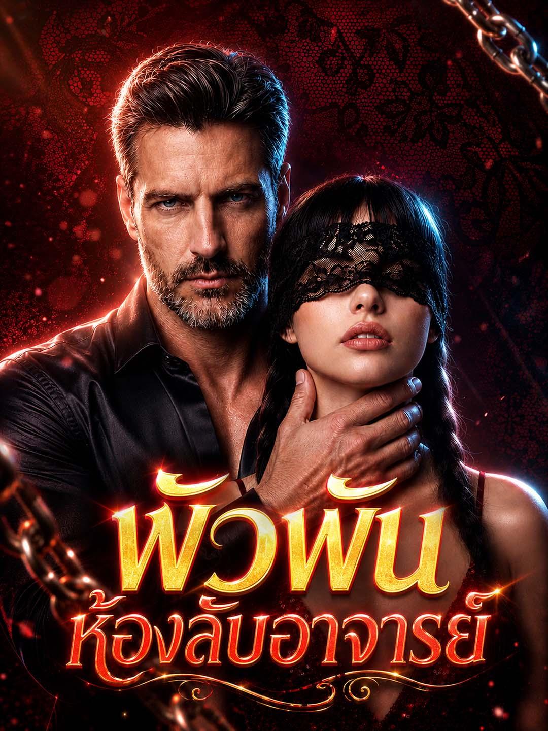 พัวพันห้องลับอาจารย์