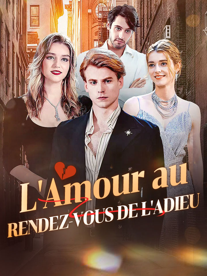 L'Amour au Rendez-vous de l'Adieu