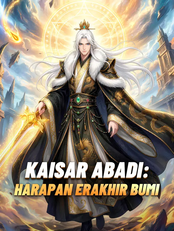 Kaisar Abadi: Harapan Terakhir Bumi(Sulih Suara)