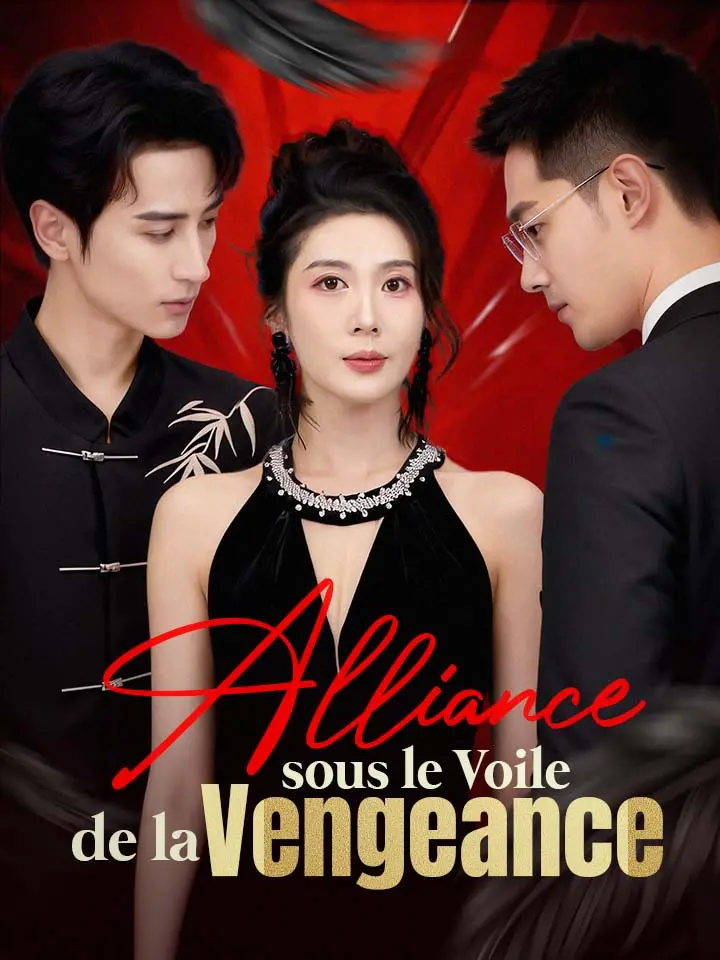 Alliance sous le Voile de la Vengeance​