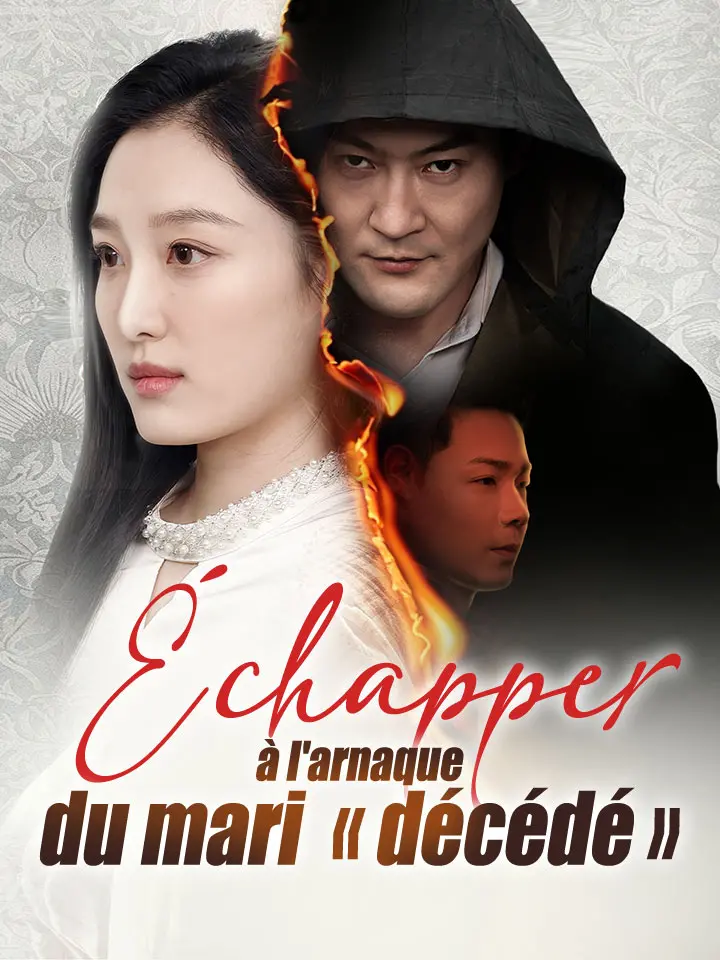 Échapper à l'arnaque du mari « décédé »