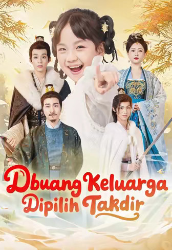 (dubbing)Dibuang Keluarga, Dipilih Takdir