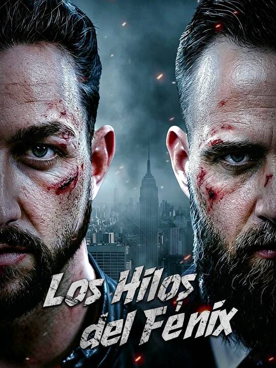 Los Hilos del Fénix