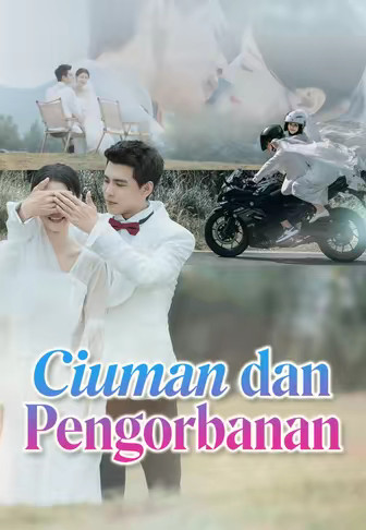 Ciuman dan Pengorbanan