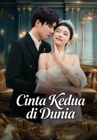 Cinta Kedua di Dunia