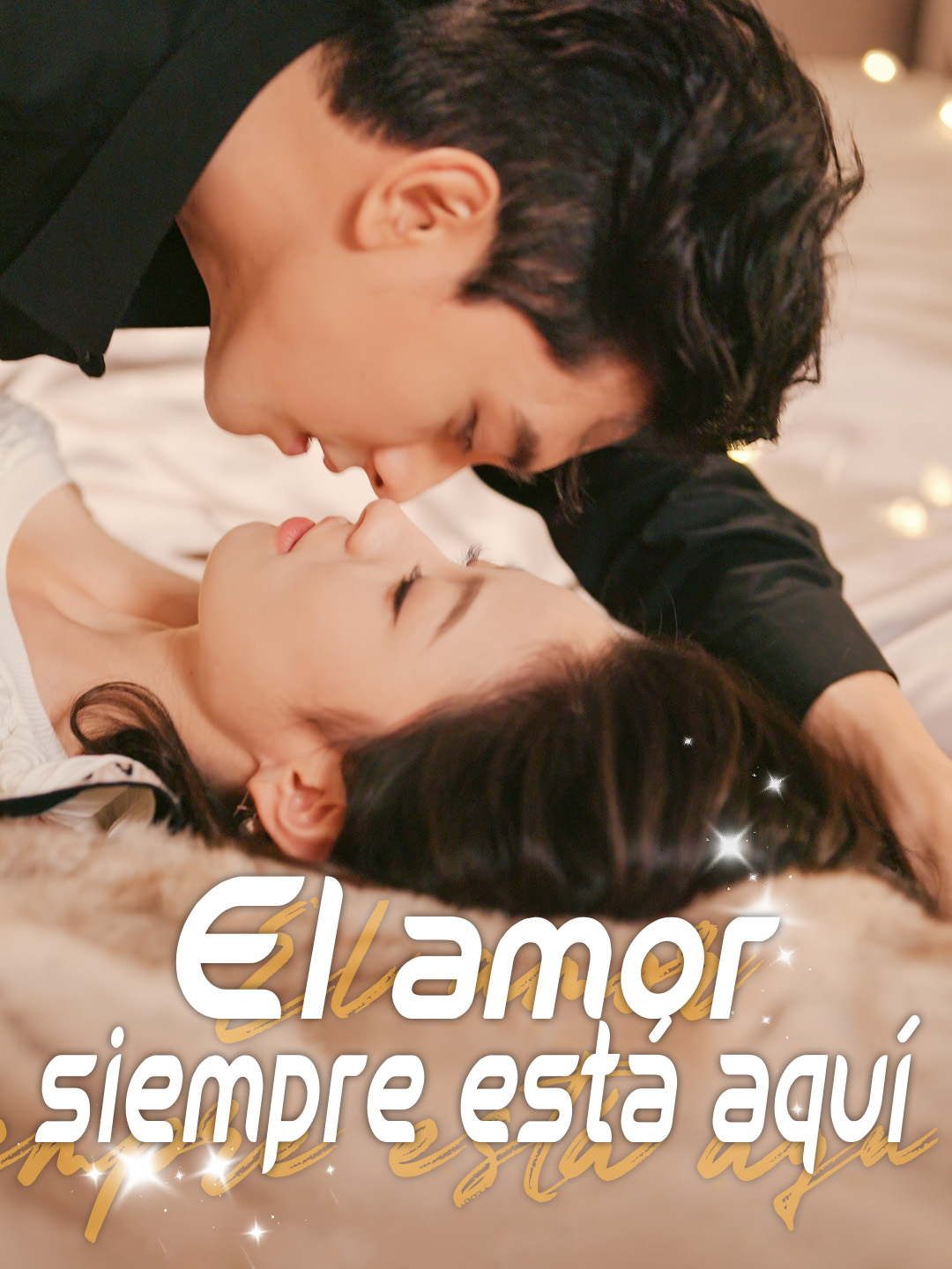 El amor siempre está aquí
