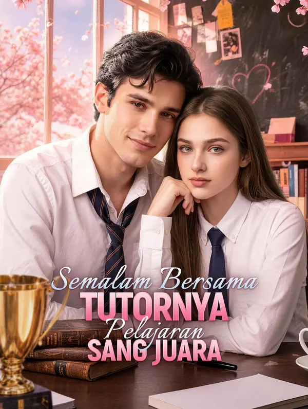 Semalam Bersama Tutornya: Pelajaran Sang Juara