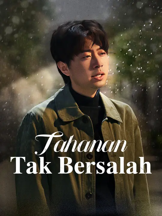 Tahanan Tak Bersalah