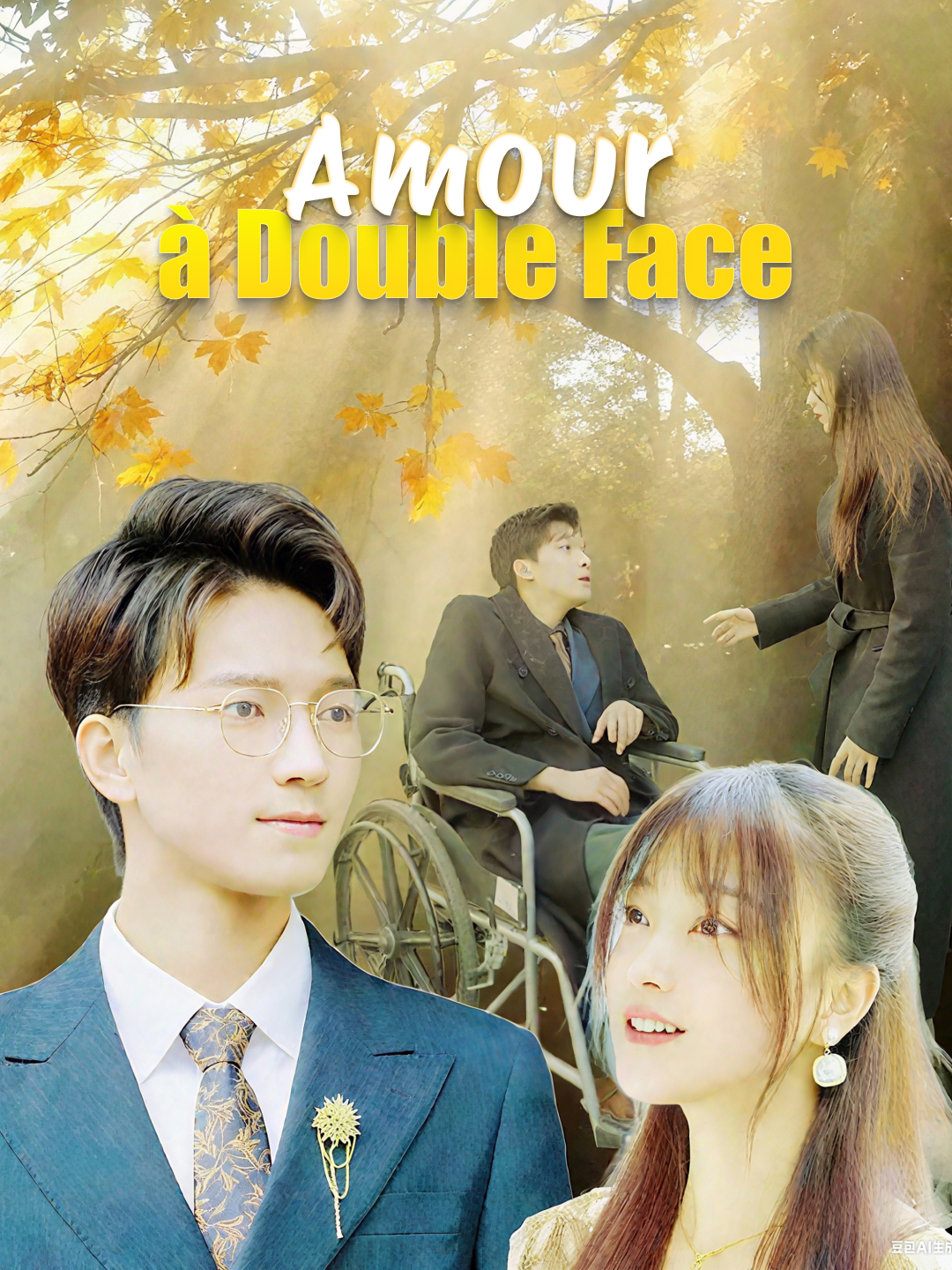 Amour à Double Face