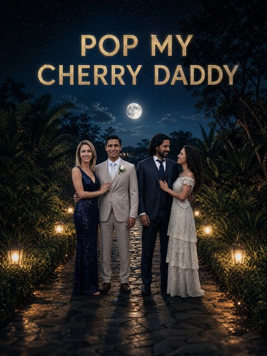 Pop My Cherry Daddy