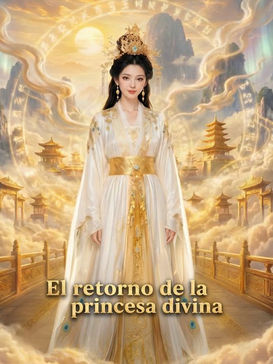 Putri Qilin pembawa berkah
