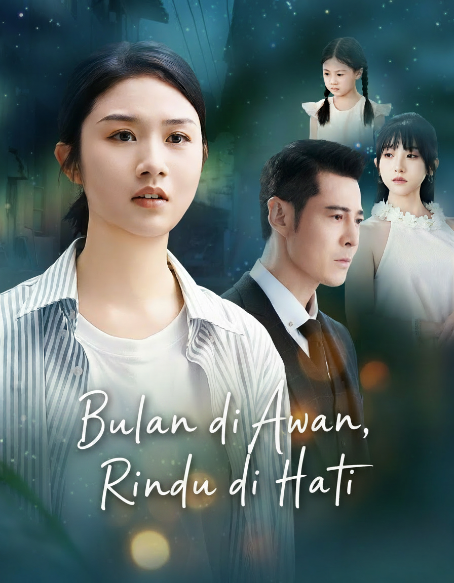 Bulan di Awan, Rindu di Hati