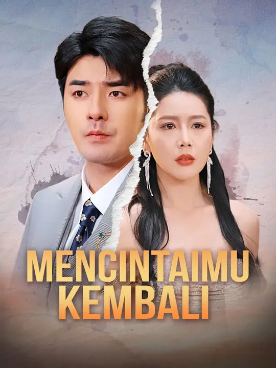 Mencintaimu Kembali