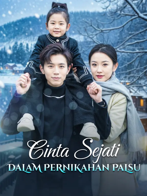 Cinta Sejati Dalam Pernikahan Palsu(Sulih Suara)