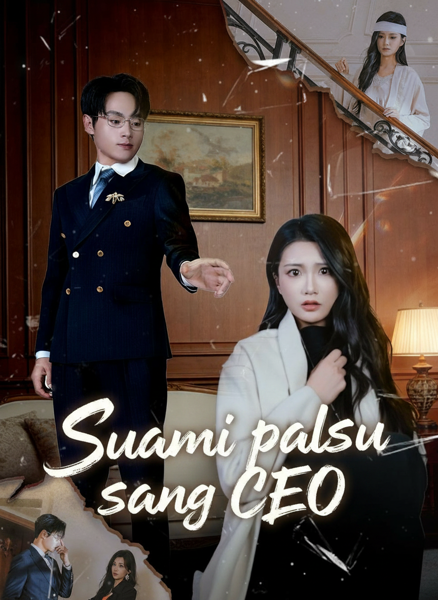 Suami palsu sang CEO
