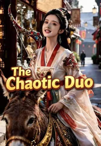 The Chaotic Duo