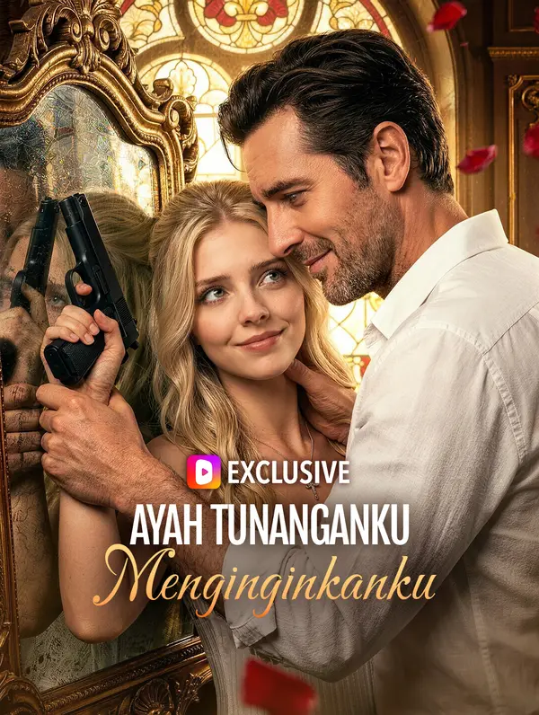 Ayah Tunanganku Menginginkanku(Sulih Suara)